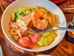 -Bistro 63 创意融合料理(广粤天地店)