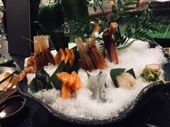 -王鼎精致料理铁板烧(世博源店)