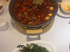-眉州东坡(团结湖店)