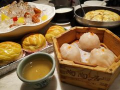 -陶陶居酒家(海岸城店)