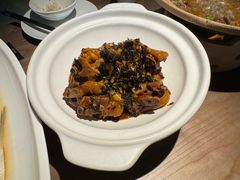-沅江水·湖南家宴(南村万博长隆商圈店)