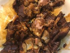 -傅记酱肉