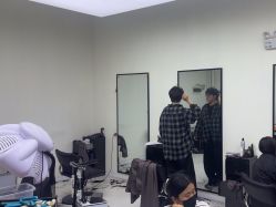 -未来美发·T1M HAIR SALON