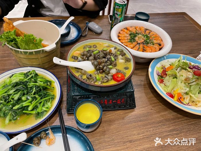 锡和无锡菜(景丽苑店)图片