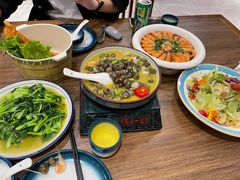 -锡和无锡菜(景丽苑店)