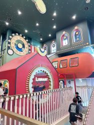 -MELAND CLUB亲子乐园·派对·餐厅(北京芳圆里ID MALL店)