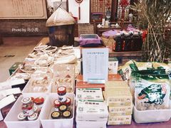 -西江美食舫·江西菜(健德桥店)