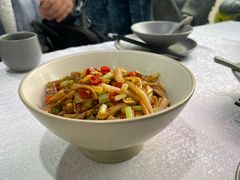 -湘中缘·湖南菜(娄底驻京办店)