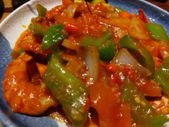 -紫滇源云南生态菜(丹凤街店)