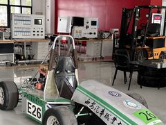 -西安汽车职业大学(临潼校区)