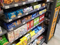 -today便利店(汉街店)