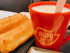 -永和大王(解放东路店)