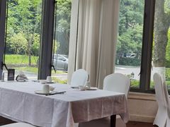 -浙江宾馆·花园餐厅·自助餐厅·茶吧