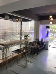 -Moyue HAIR SALON
