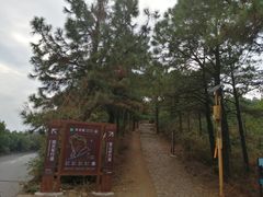 -缥缈峰景区