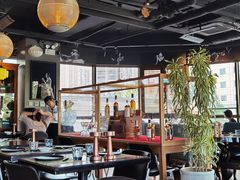 -安妮意大利餐厅(日坛店)