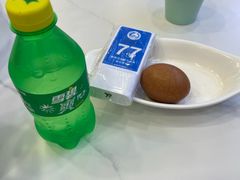 -清真·尖子尖牛肉面(王府井店)