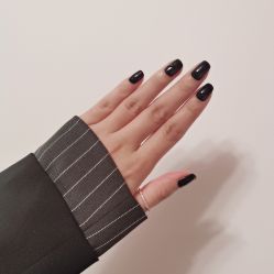 点击看大图 -Meet Nail 美睫·美甲