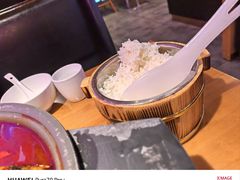 -蜀香三绝·牛蛙·烤鱼·天府炒鸡(安丘泰华店)