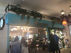 -海马体照相馆(石家庄裕华万达广场店)