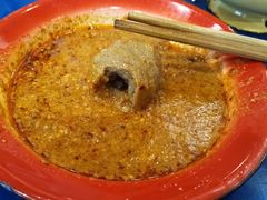-马路边边麻辣烫联盟路店