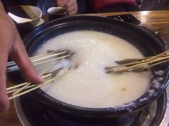 iphone_upload_pic-盈田盈粥庄(博山东路店)
