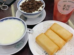 -民信老铺(双皮奶博物馆店)