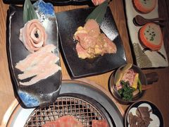 -炎蔵牛舌烤肉