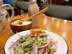 -巴依老爷新疆美食(常营店)