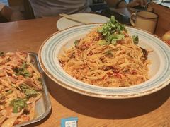 -喝丢一只鞋海鲜烧烤·海肠捞饭(市场店)