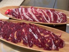 -左庭右院鲜牛肉火锅(新梅广场店)
