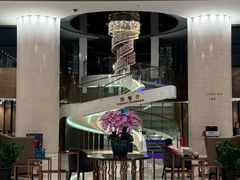 -深圳圣淘沙酒店(翡翠店)