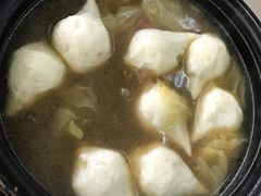 -新记肉骨茶