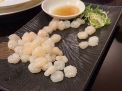 -外高桥喜来登酒店采悦轩