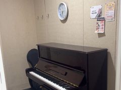 -雅歌音乐培训中心·钢琴培训·乐器培训(交道口店)