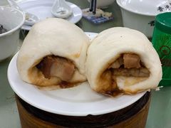 -香港蓮香樓(中環店)