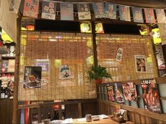 -炉胜·炉端烧·居酒屋
