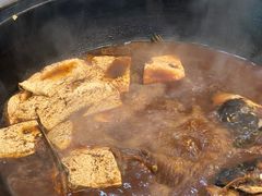 -燕北云山·农家菜·灶台鱼(密云溪翁庄店)