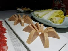 -田园肥牛鲍鱼先生(新北店)