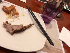-东方滨江大酒店·滨江厅