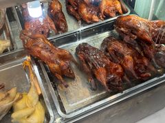 -清真·金宏兴鸭子店(明瓦廊店)