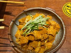 -肉串汪(月坛店)