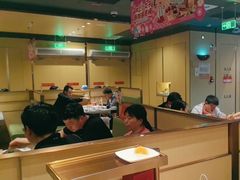 -海底捞火锅(月湖广场店)