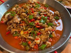 -泥糊破店小酒馆·团建聚餐(南京西路店)