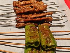 -食鸡公社辣子鸡·潍坊菜·烧烤