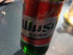 -清真·卡德尔大叔新疆主题餐厅(龙汇路店)