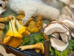 -束河人家(南锣鼓巷店)