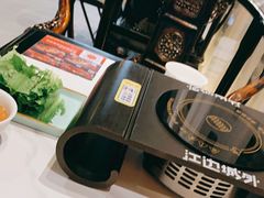 -江边城外烤全鱼(世茂广场店)