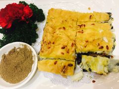 -大唐博相府酒店·陕西官府菜