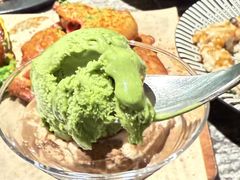 -SHADOWS•Bistro&Eatery(安福路店)